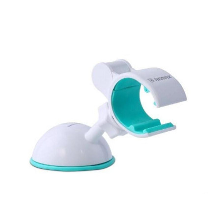 Автомобильный держатель REMAX Car Holder RM-C02 white-blue