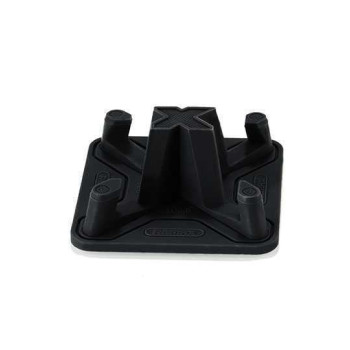 Автомобильный держатель Car Holder RM-C25 Pyramid black REMAX 113501