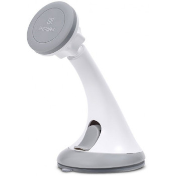 Автомобильный держатель Car Holder RM-C09 White Grey Remax 111402