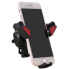 Автодержатель T-Cool Proda PD-C01-red-black
