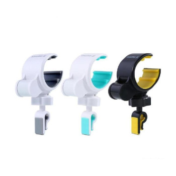 Автомобильный держатель REMAX Car Holder RM-C05 white-blue