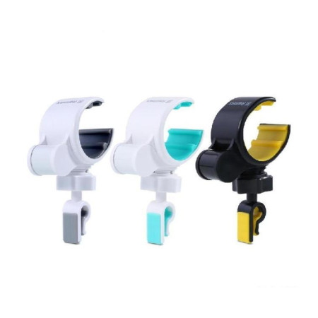 Автомобильный держатель REMAX Car Holder RM-C05 white-blue