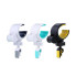 Автомобильный держатель REMAX Car Holder RM-C05 white-blue