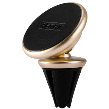 Автомобильный держатель Car Holder RM-C28 Gold Remax 113903