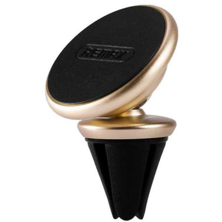 Автомобильный держатель Car Holder RM-C28 Gold Remax 113903