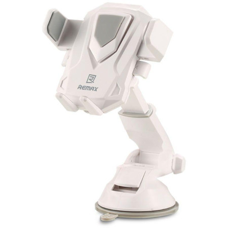Автомобильный держатель Car Holder RM-C26 White Grey Remax 113603