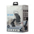 Автодержатель с беспроводной зарядкой Wireless Car Charger Holder WK WP-U44-black