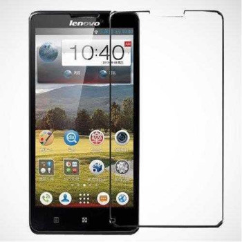 Закаленное противоударное стекло для Lenovo S850, 0.2 мм Ornarto 351810