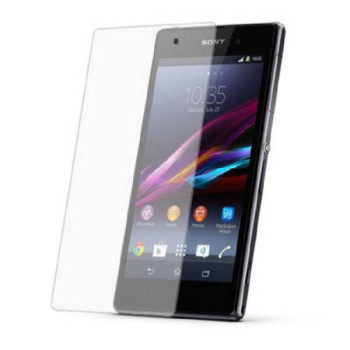 Закаленное противоударное стекло для Sony Z2 ,0.2 мм Ornarto 352702
