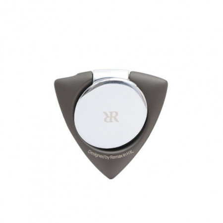 Держатель для телефона Twister Ring Holder Remax ZH-02-Gray