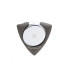 Держатель для телефона Twister Ring Holder Remax ZH-02-Gray