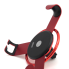 Держатель для телефона Holder Gravity Remax RM-C31-Red