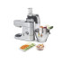 Насадка ломтерезка Kenwood AT-340 7 предметов