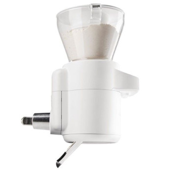 Насадка на миксер для взвешивания и просеивания KitchenAid 5KSMSFTA белая