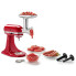 Насадка мясорубка KitchenAid 5KSMMGA