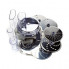 Насадка ломтерезка Kenwood AT-340 7 предметов