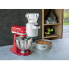 Насадка на миксер для взвешивания и просеивания KitchenAid 5KSMSFTA белая