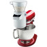 Насадка на миксер для взвешивания и просеивания KitchenAid 5KSMSFTA белая