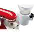Насадка на миксер для взвешивания и просеивания KitchenAid 5KSMSFTA белая