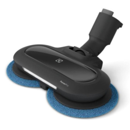 Насадка для пылесосов Electrolux ZE168 черная
