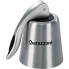 Пробка для шампанского и газированных напитков Barazzoni My Utensil 8640020605 10 см серебристая