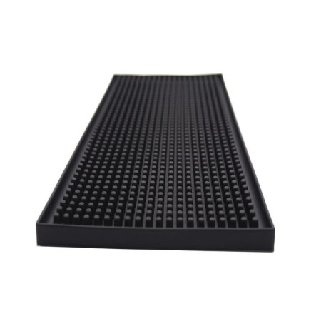 Барный коврик Empire EM-4923 60х30 см черный