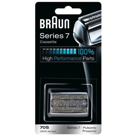 Ножевой блок с сеткой Braun Series 7 70S 5891228