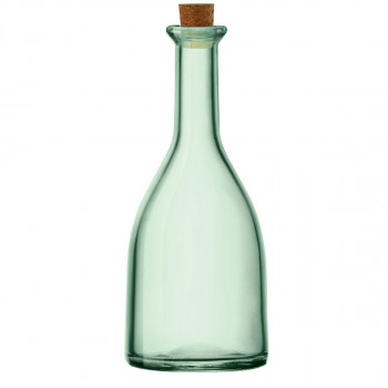 Бутылка с пробкой Bormioli Rocco Gotica 666200-M-02321990 550 мл