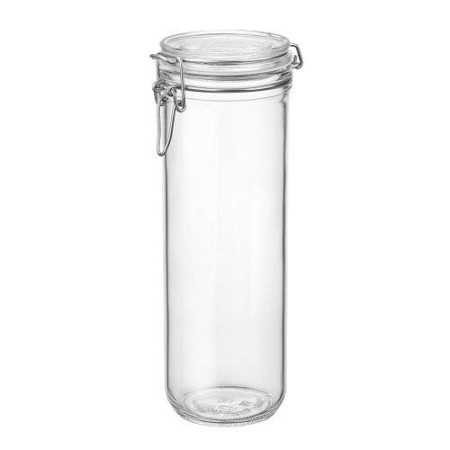 Банка для хранения Bormioli Rocco Fido 141380-MRF-121990 1 л