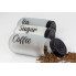 Банка для хранения Herevin Ice Tea-Coffee-Sugar-Black Mіх 172341-020 425 мл