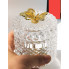 Банка для хранения Crystal 15032 11х12 см