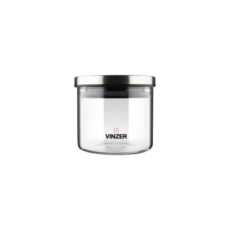 Банка для хранения Vinzer 50732 400 мл