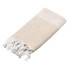 Полотенце банное Ardesto SPA ART2690MC 90х170 см мокко