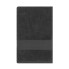 Полотенце банное махровое Ardesto SuperSoft ART2270MCP 70х140 см графитовое