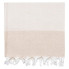 Полотенце банное Ardesto SPA ART2690MC 90х170 см мокко