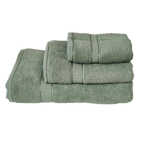 Полотенце банное Versailles VS-T12-9015 90х150 см мятное