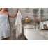 Полотенце банное Ardesto SPA ART2690MC 90х170 см мокко