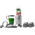 Блендер стационарнный Nutribullet Pro NB907S 900 Вт