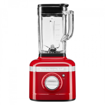 Блендер стационарный KitchenAid Artisan K400 5KSB4026EСA 1200 Вт темно-красный Блендер стационарный KitchenAid Artisan K400 5KSB4026EСA 1200 Вт темно-красный