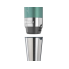 Блендер погружной Sencor SHB-5601-GR-EUE3 бирюзовый