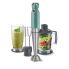 Блендер погружной Sencor SHB-5601-GR-EUE3 бирюзовый