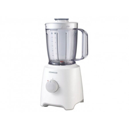 Блендер с чашей Kenwood BLP-300-White 450 Вт