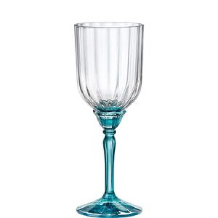 Бокал для коктейля Bormioli Roccо Florian Lucent Bluе 199425-BCG-021990 250 мл
