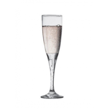 Бокал для шампанского Pasabahce Twist PS-44307-1 175 мл