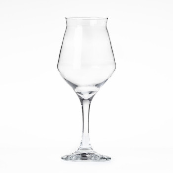Бокал для пива Borgonovo Sommelier Ale 11092920 400 мл Бокал для пива Borgonovo Sommelier Ale 11092920 400 мл