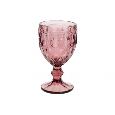 Бокал для вина Bona Di 581-034 300 мл розовый