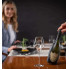 Бокал для шампанского Dom Perignon Riedel 1051/58 420 мл