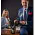 Бокал для шампанского Dom Perignon Riedel 1051/58 420 мл