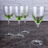 Набор бокалов для вина Luminarc Variation Shades Green D4852 240 мл 4 шт