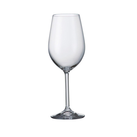 Набор бокалов для вина Bohemia Gastro Colibri 4S032/00000/350 350 мл 6 шт